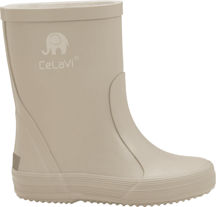 gummistøvler til barn, White Pepper