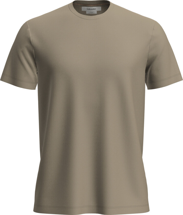 Men Merino 150 Tech Lite Iii Ss Tee Flagstone M