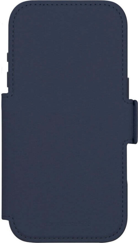 iPhone 17 Pro dbramante1928 Lynge ICON Deksel - MagSafe Kompatibel - Deep Water