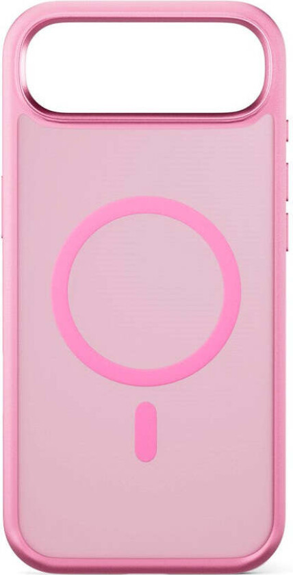 iPhone Air Epico HeroMatte Pro Mag+ Deksel - MagSafe Kompatibel - Rosa
