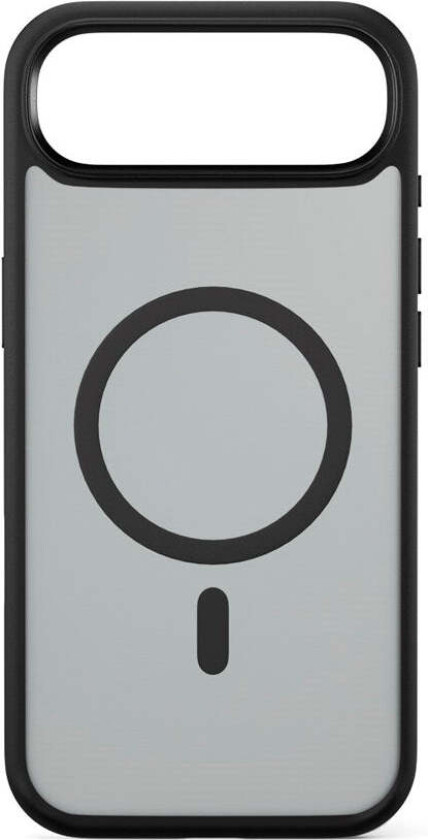 iPhone Air Epico HeroMatte Pro Mag+ Deksel - MagSafe Kompatibel - Svart