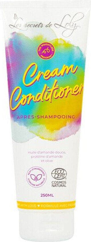 Les Secrets De Lolly Cream Conditoner 250 ml
