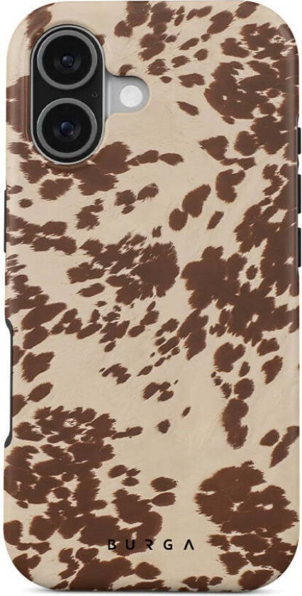 iPhone 17 Tough Fashion Deksel - MagSafe Kompatibel - Rodeo