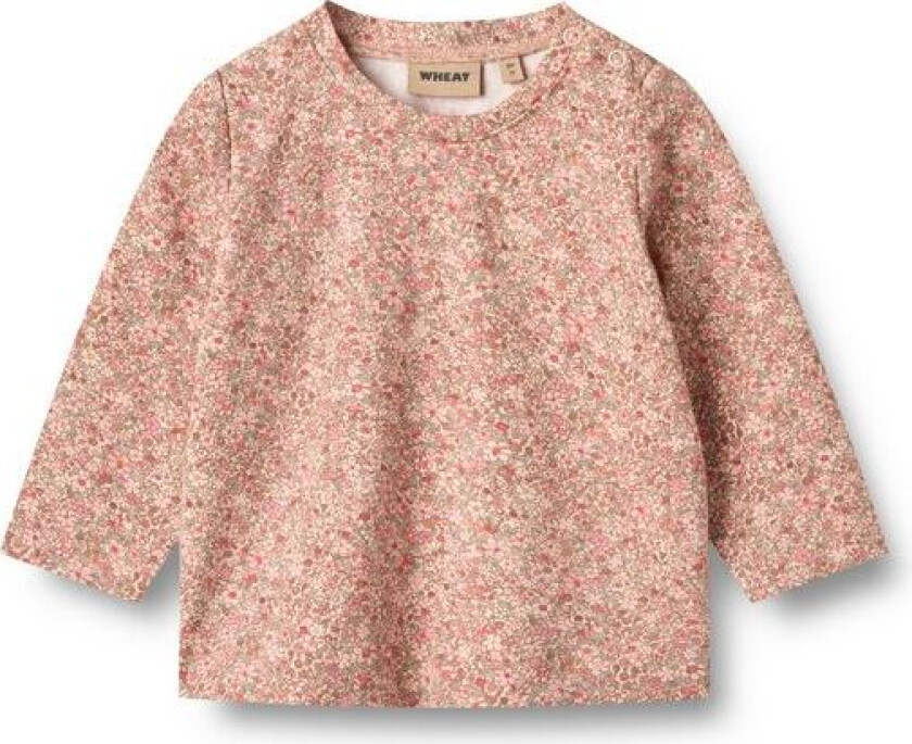 Genser Manna Rose Dust Flower Meadow