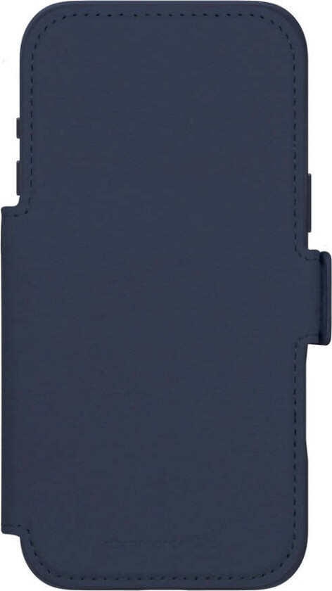 iPhone 17 Pro Max dbramante1928 Lynge ICON Deksel - MagSafe Kompatibel - Deep Water