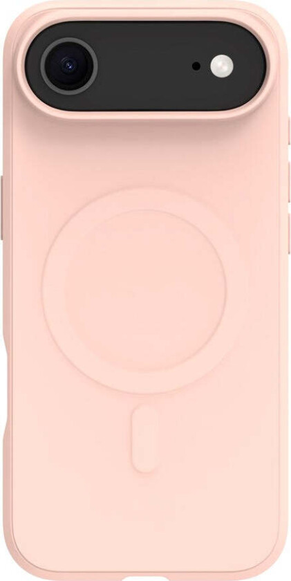 iPhone Air dbramante1928 Greenland Pro Deksel - MagSafe Kompatibel - Pink Sand
