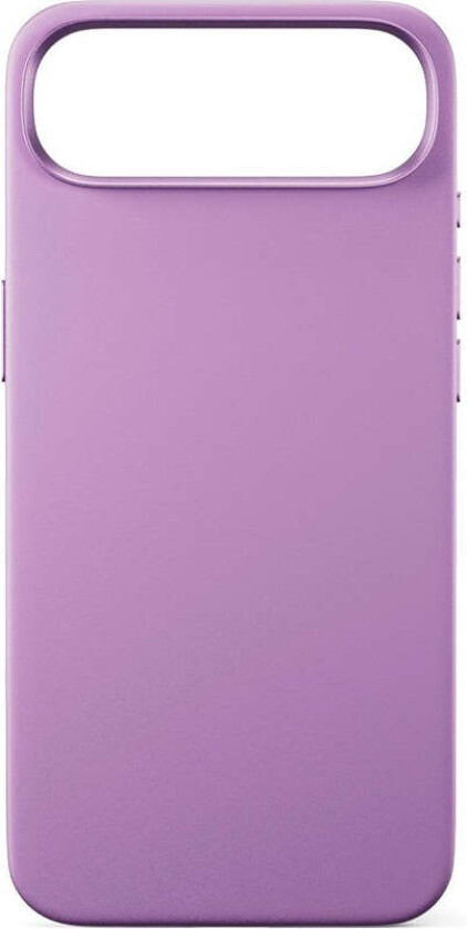iPhone Air Epico Silicone Pro Mag+ Deksel - MagSafe Kompatibel - Purple