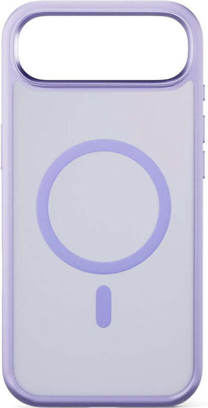 iPhone Air Epico HeroMatte Pro Mag+ Deksel - MagSafe Kompatibel - Lilla