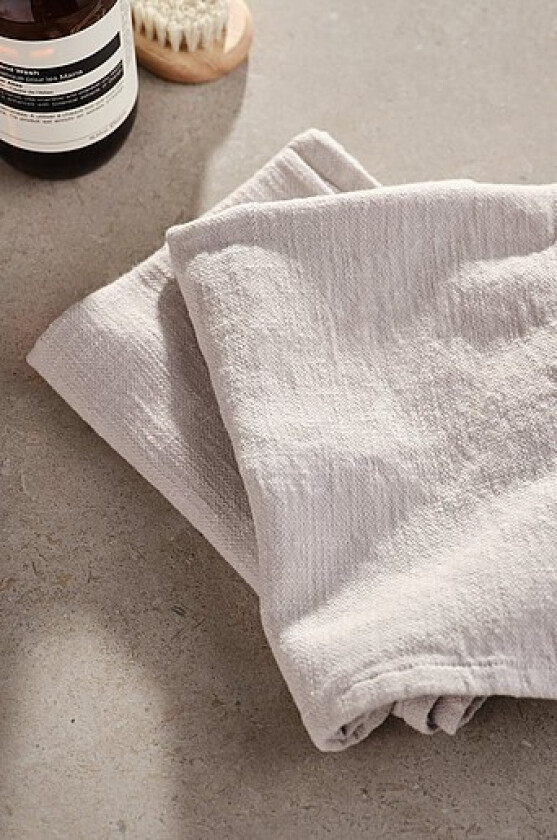 CASPER kjøkkenhåndkle 2-pakke