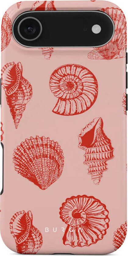 iPhone Air Tough Fashion Deksel - MagSafe Kompatibel - Coastal Treasure