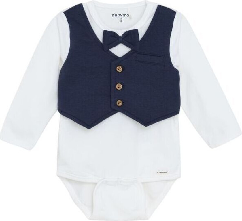 body m/sløyfe, Snow White