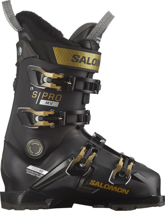 S/Pro 90 GW
