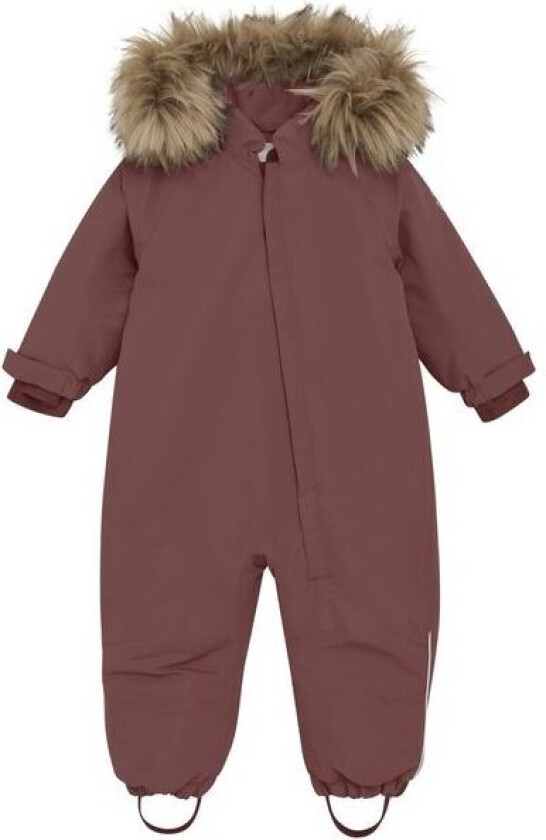 En Fant EnFant vinterdress til baby, Rose Taupe