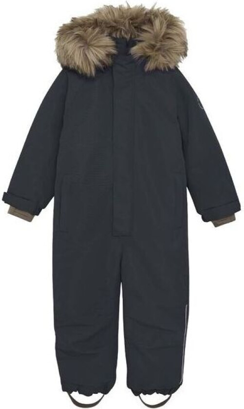 En Fant EnFant vinterdress til barn, Ebony