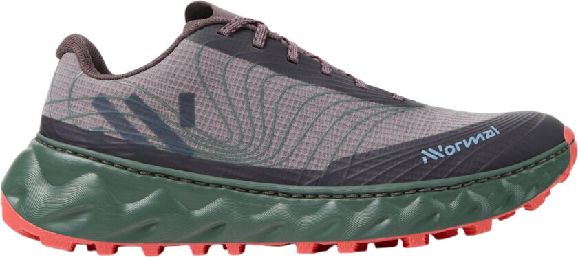 Tomir 2.0 purple UK 9