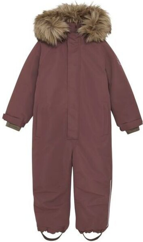 En Fant EnFant vinterdress til barn, Rose Taupe