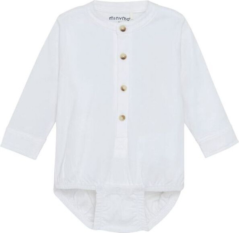 skjortebody, Snow White