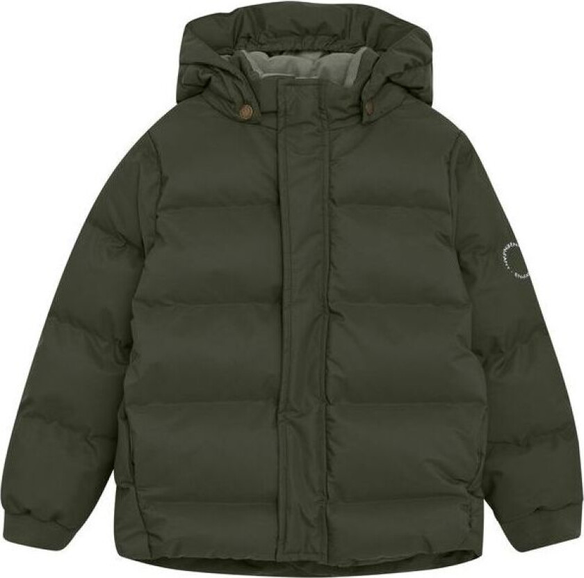 En Fant EnFant puffer vinterjakke til barn, Kambaba