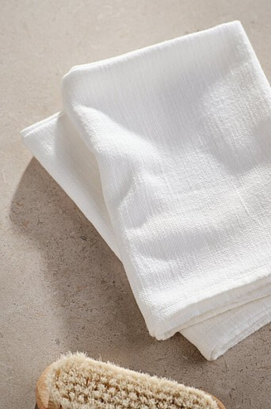 CASPER kjøkkenhåndkle 2-pakke