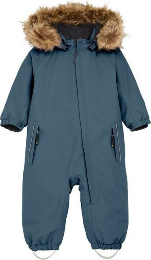 Color Kids Colorkids vinterdress til småbarn, Stormy Weather