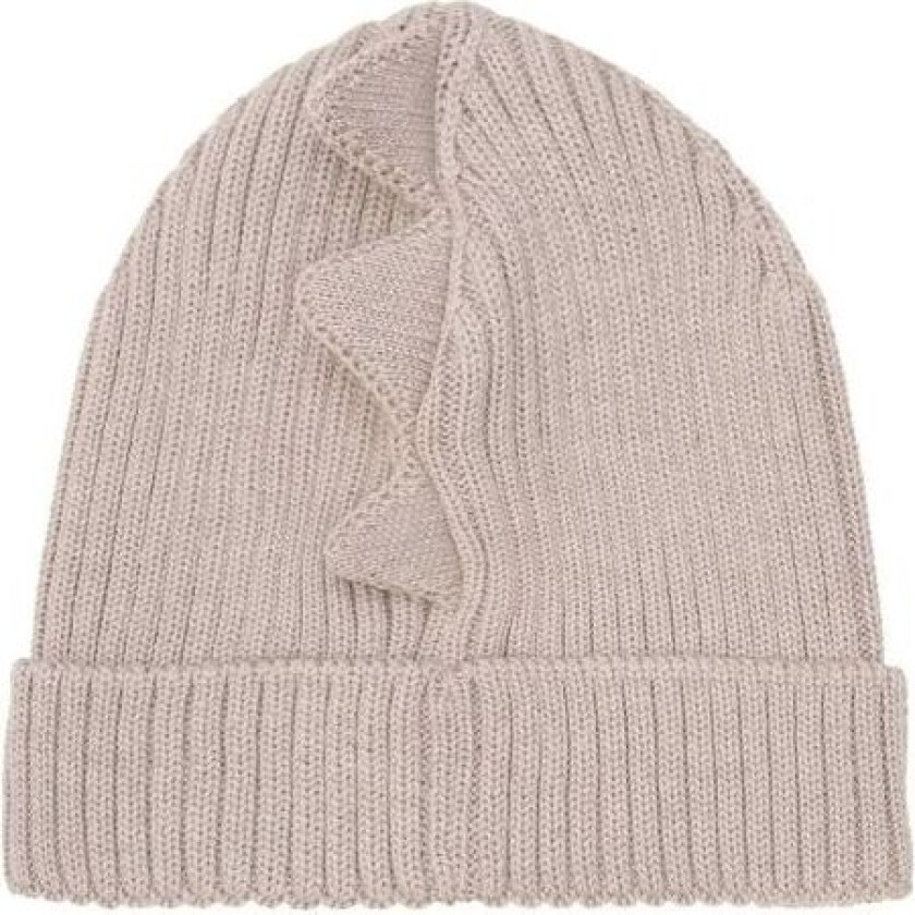 HUTTEliHUT Vinterlue ull Dinosaur, Camel Melange