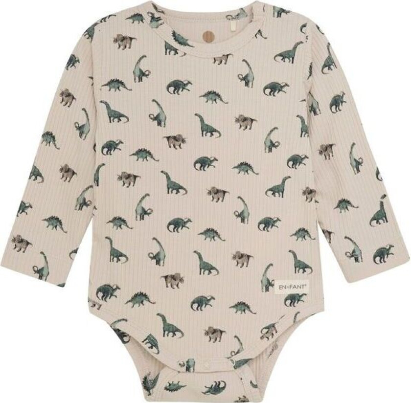 En Fant EnFant Rib body, French Oak