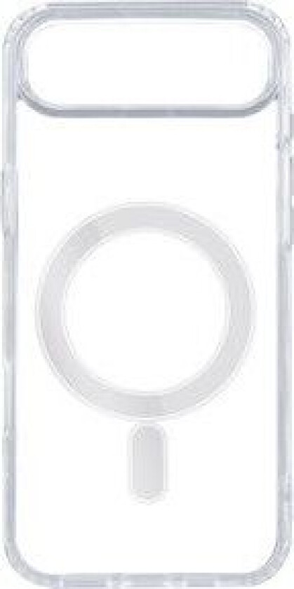 TPU Case MagSafe Apple iPhone