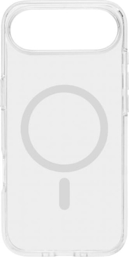 Clear Case Mobildeksel for iPhone 17 Air