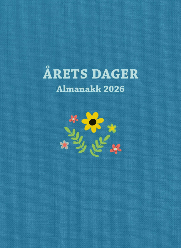 Årets dager 2026