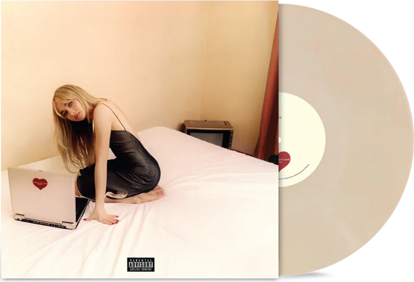 Sabrina Carpenter Emails I Can't Send Fwd LP/Vinyl