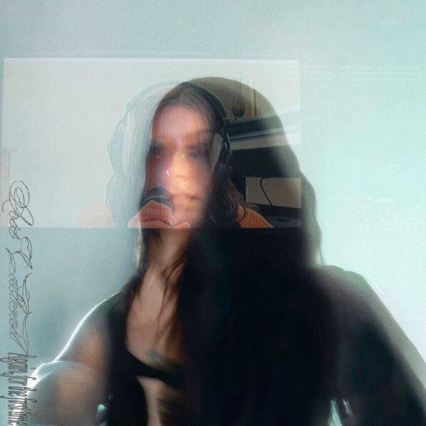 Iris Caltwait Again, for the first time LP/Vinyl