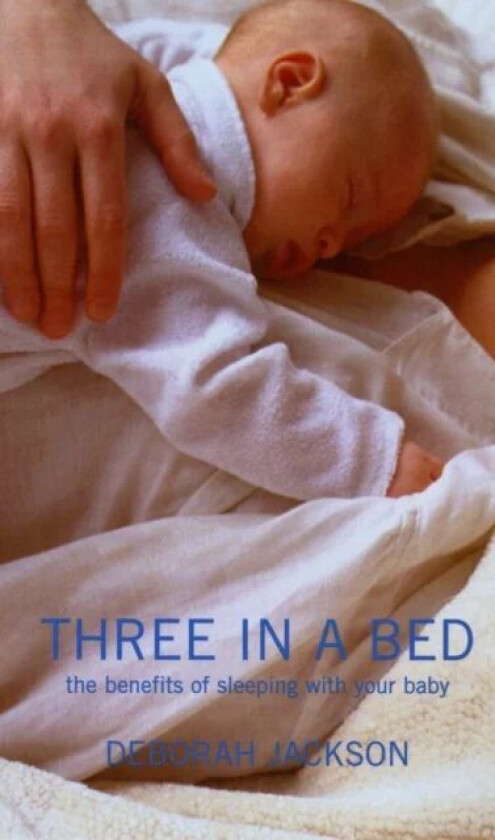 Three in a Bed av Deborah Jackson