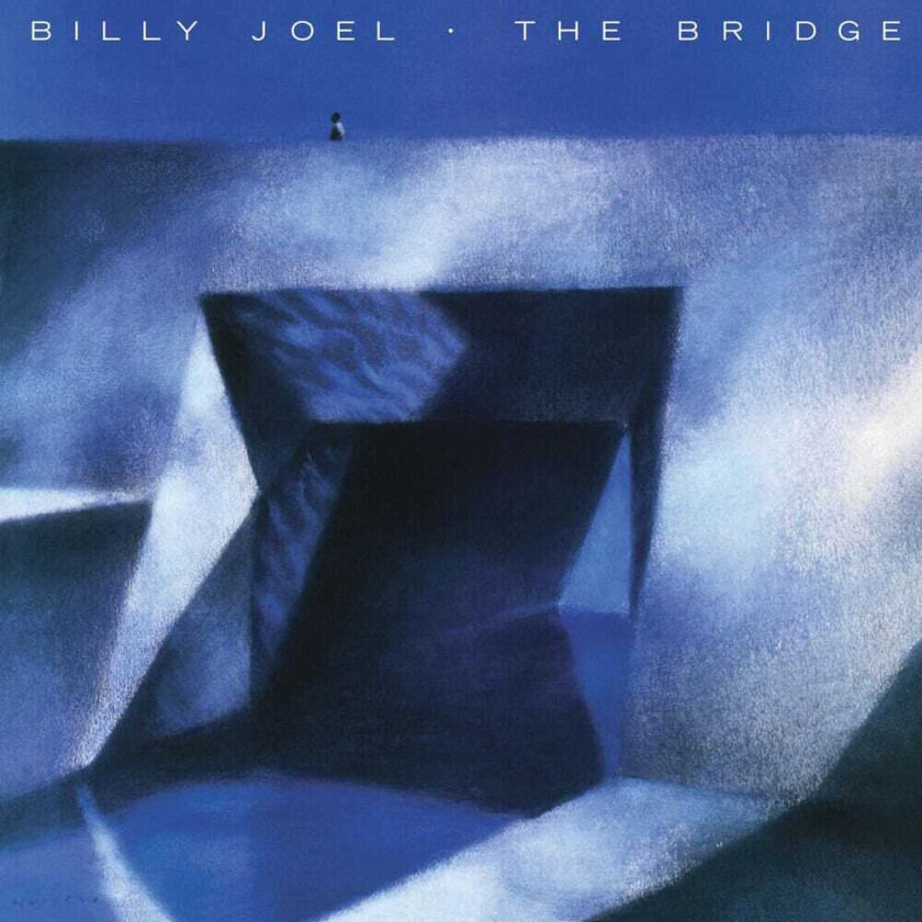 Billy Joel Bridge LP/Vinyl