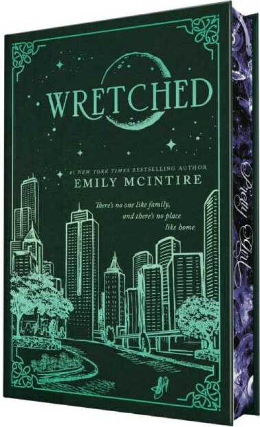 Wretched (Collector's Edition)
