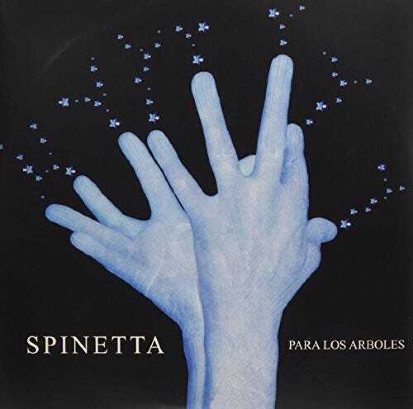 Luis Alberto Spinetta Para Los Arboles LP/Vinyl
