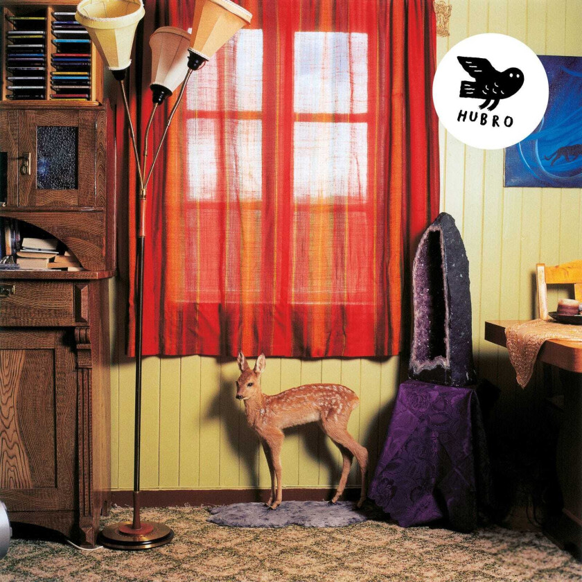 Trond Kallevåg Minnesota CD