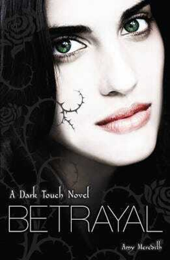 Dark Touch: Betrayal