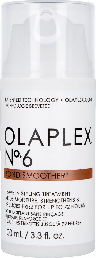 Bond Smoother No.6 100 ml