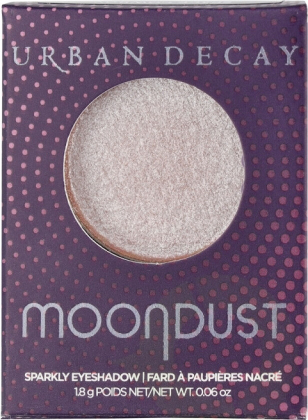 24/7 Mono Moondust Eyeshadow 1.8 g Space Cowboy