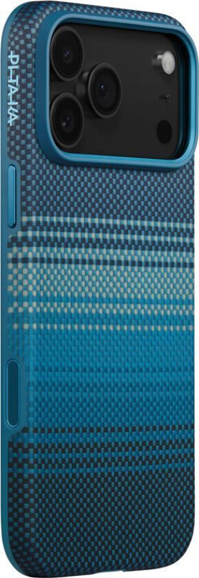 UltraGuard-deksel (iPhone 17 Pro) - Månenoppgang