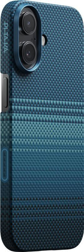 Ultra-Slim deksel (iPhone 17) - Månenoppgang