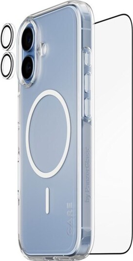 3-in-1 Flagship Explorer Bundle iPhone 17