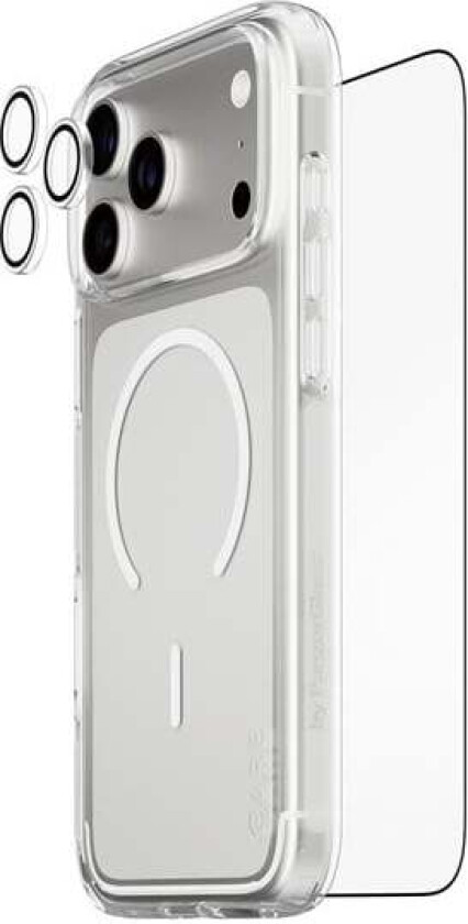 Flagship 3-in-1 Urban Explorer Bundle iPhone 17 Pro Max