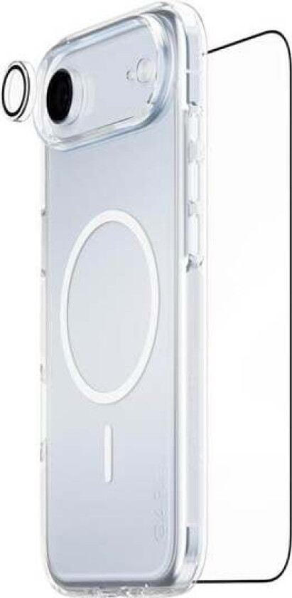 3-in-1 Flagship Explorer Bundle iPhone Air