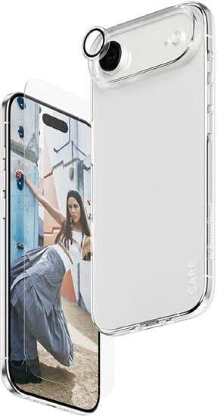 3-in-1 Fashionable Combo Bundle iPhone Air