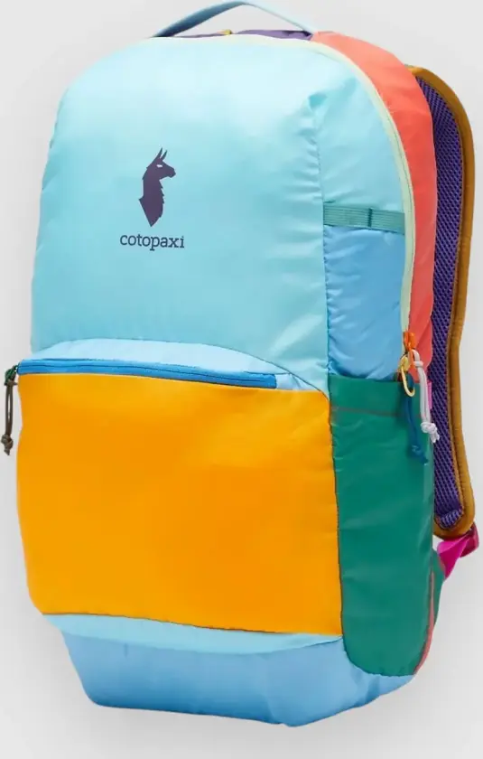 Chiquillo 26L Ryggsekk mønster