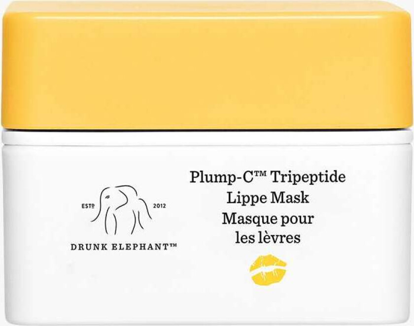 Plump-C™ Tripeptide Lippe Mask 15 ml