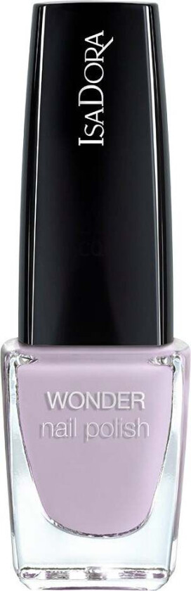 Wonder Nail Polish #Lavender Silk 6ml