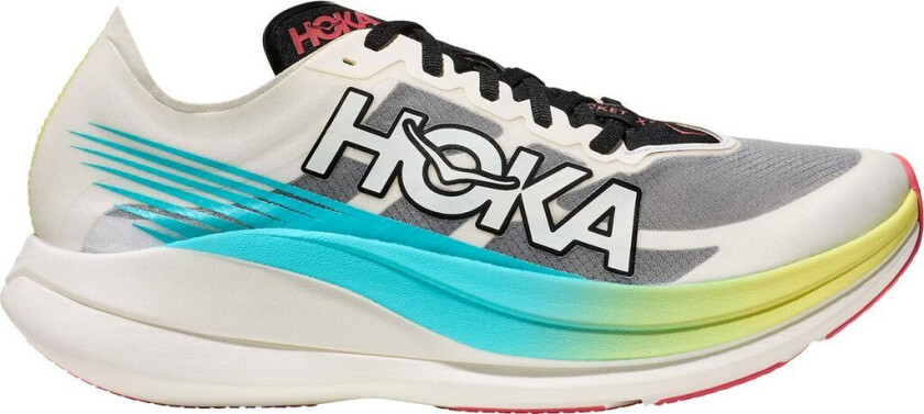 Rocket X 2 Unisex Yuzu/Cielo Blue 44 2/3