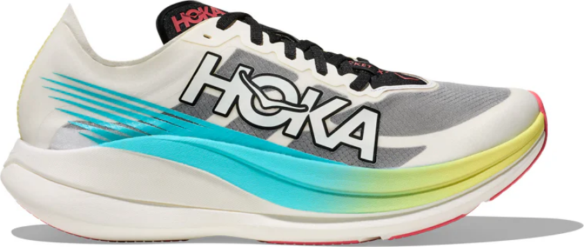 Rocket X 2 Unisex Yuzu/Cielo Blue 49 1/3